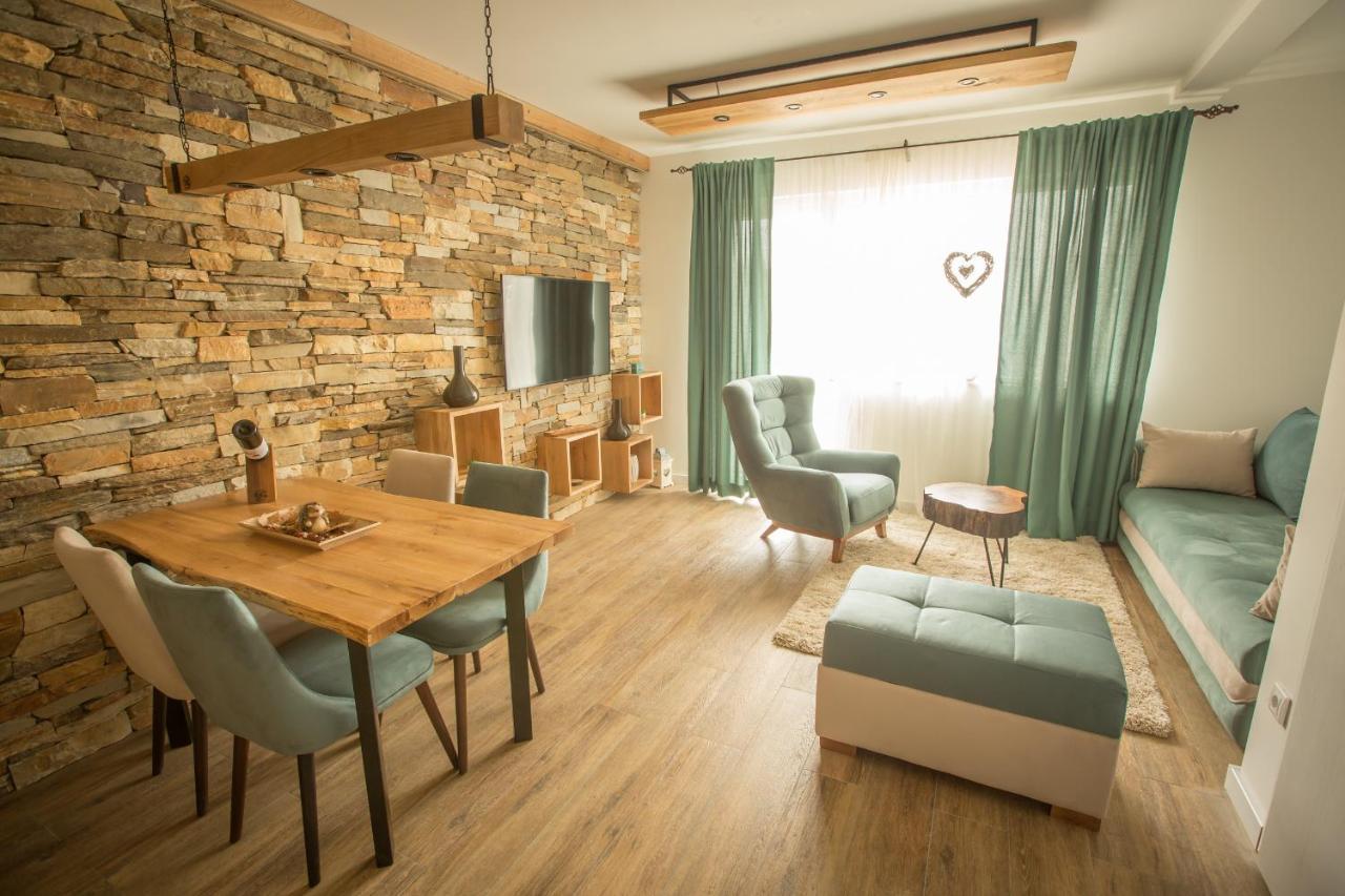 Family Apartmani Kopaonik Kültér fotó