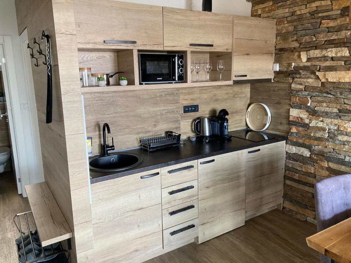Family Apartmani Kopaonik Kültér fotó